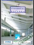 Stavebnícka ročenka 2002 - náhled