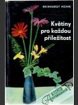 Květiny pro každou příležitost - náhled