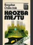 Hrozba mestu - náhled