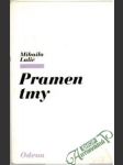 Pramen tmy - náhled