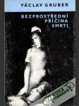 Bezprostřední příčina smrti - náhled