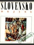 Slovensko 1. - Dejiny - náhled