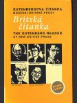 Britská čítanka rushdie salman, swift graham, mcewan ian - náhled