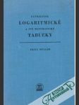 Päťmiestne logaritmické a iné matematické tabuľky - náhled