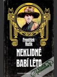 Neklidné babí léto - náhled