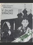 V zajatí strachu - náhled