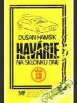 Havárie na sklonku dne - náhled