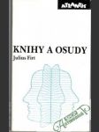 Knihy a osudy - náhled