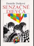 Senzačné dievča - náhled