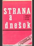 Strana a dnešok - náhled