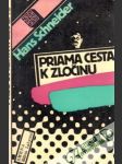 Priama cesta k zločinu - náhled