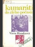 Kamaráti do zlého počasia - náhled