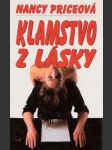 Klamstvo z lásky - náhled