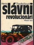 Slávni revolucionári - náhled