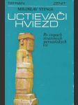 Uctievači hviezd - náhled