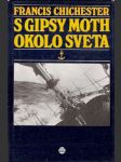 S Gipsy Moth okolo sveta - náhled