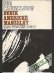 Deník americké manželky - náhled