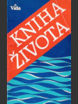 Kniha života - náhled