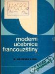 Moderní učebnice francouzštiny 1. - náhled