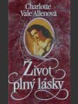 Život plný lásky - náhled