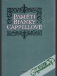 Paměti Bianky Cappellové - náhled