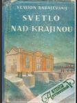 Svetlo nad krajinou - náhled