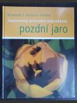 Pozdní jaro ilustrovaný průvodce zahrádkáře - náhled