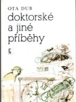 Doktorské a jiné příběhy - náhled