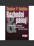 Rozhodni a panuj! - náhled