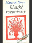 Blatské rozprávky - náhled