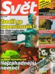 Svět 5/2009 - náhled