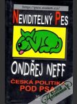 Neviditelný pes (česká politika pod psa) - náhled