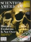 Scientific American 10/2010 - náhled