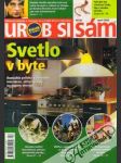 Urob si sám 4/2002 - náhled