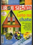 Urob si sám 8/2002 - náhled