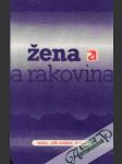 Žena a rakovina - náhled