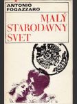 Malý starodávny svet - náhled