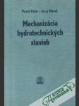 Mechanizácia hydrotechnických stavieb - náhled