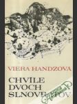 Chvíle dvoch slnovratov - náhled