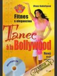 Tanec á la Bollywood - náhled