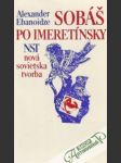 Sobáš po imeretínsky - náhled