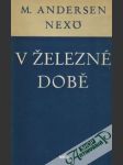 V železné době - náhled