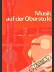 Musik auf der Oberstufe - náhled