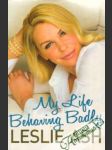 My Life Behaving Badly - náhled