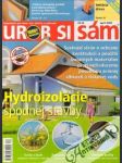 Urob si sám 4/2005 - náhled