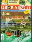 Urob si sám 9/2005 - náhled