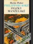 Philippsburské svazky manželské - náhled