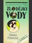 Zlodějky vody - náhled