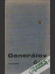 Generálov čas - náhled