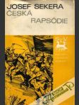 Česká rapsódie - náhled